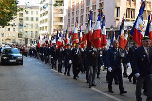 2018 11 28 TOULON LE CENTENAIRE DE LA GUERRE DE 14 18 (109)